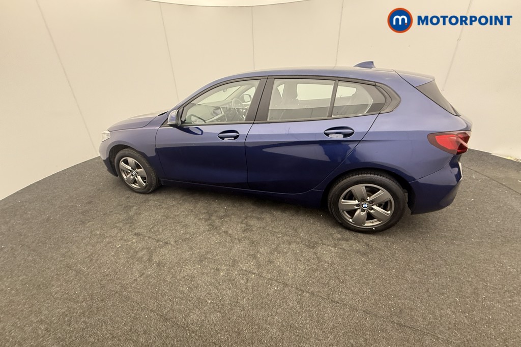 Used BMW 1 Series 2020 for sale - 77966237: Photo 40