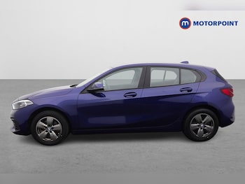 Used BMW 1 Series 2020 for sale - 77966237: Photo