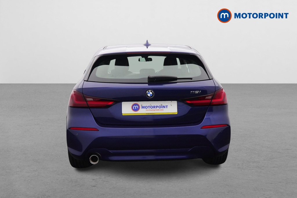 Used BMW 1 Series 2020 for sale - 77966237: Photo 6