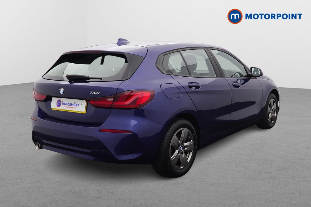 Used BMW 1 Series 2020 for sale - 77966237: Photo 7