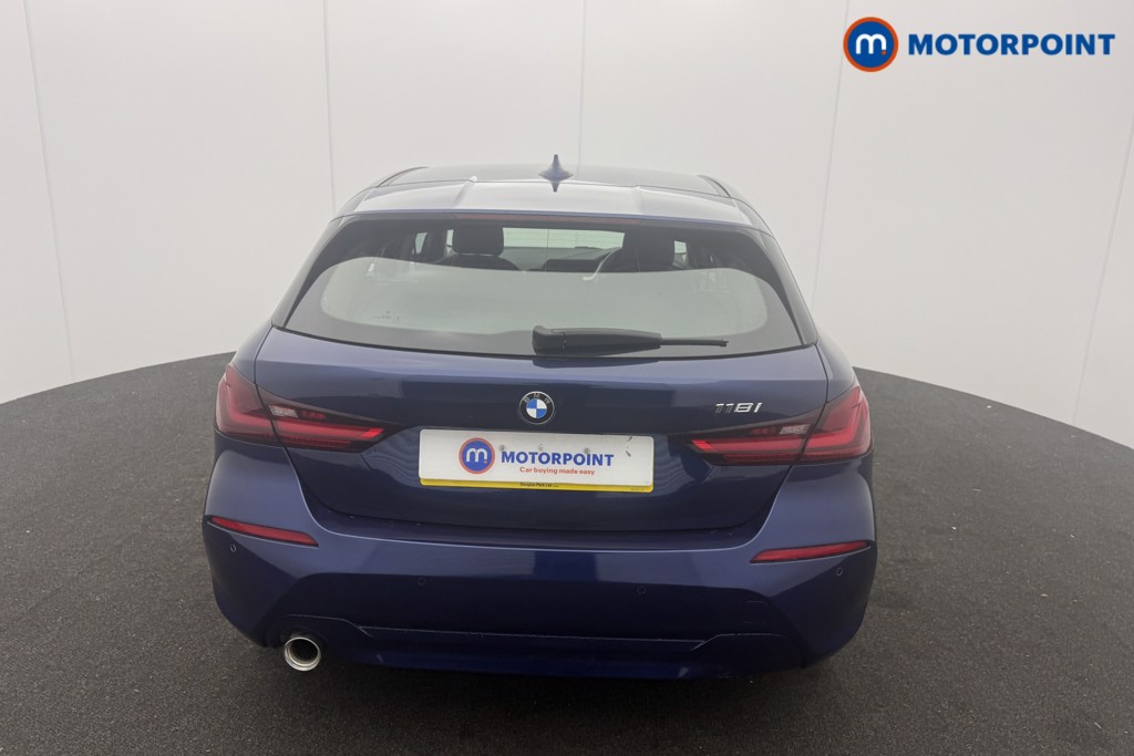 Used BMW 1 Series 2020 for sale - 77966237: Photo 9