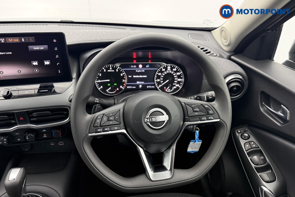 Used Nissan Juke 2025 for sale - 77248921: Photo 10