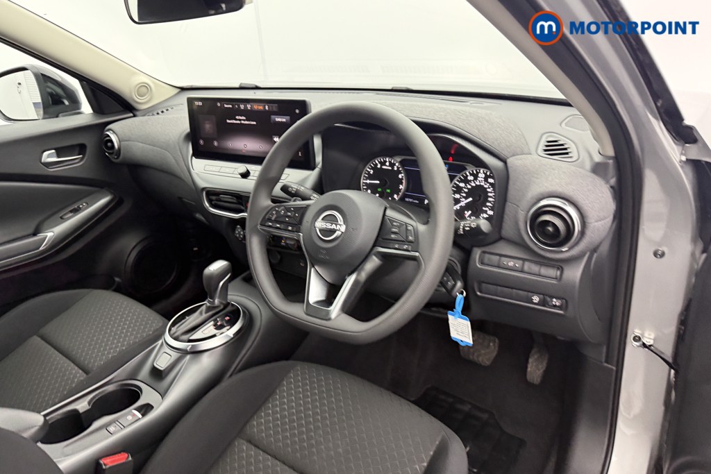 Used Nissan Juke 2025 for sale - 77248921: Photo 11