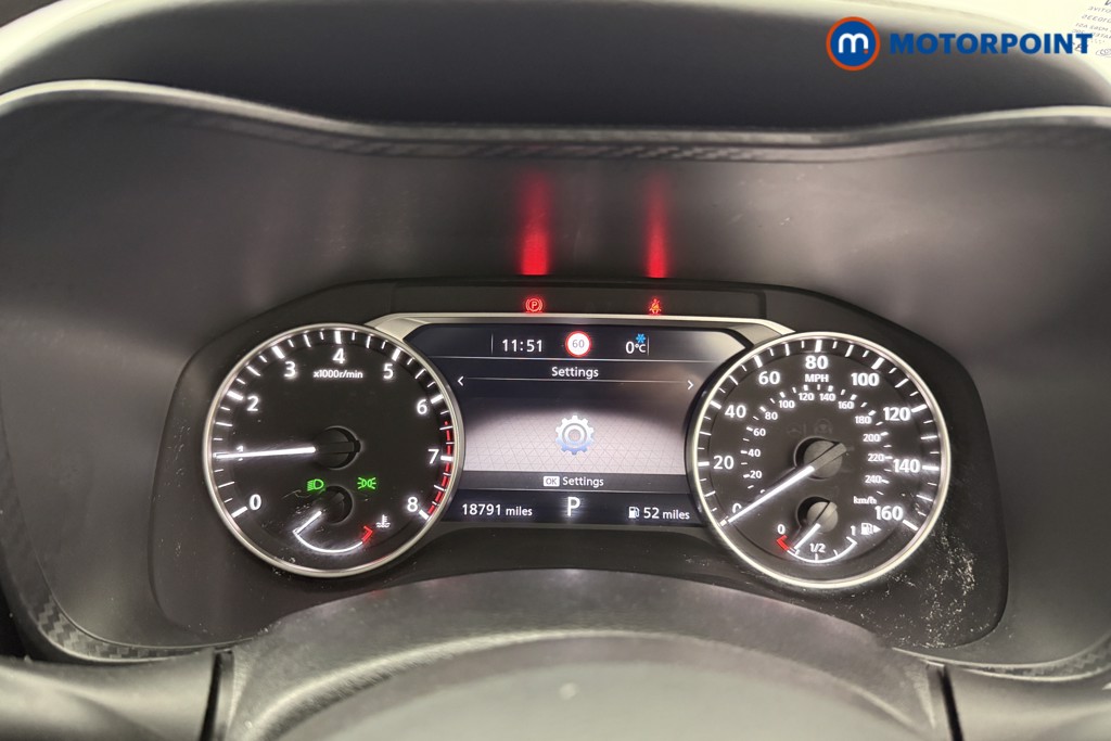 Used Nissan Juke 2025 for sale - 77248921: Photo 12