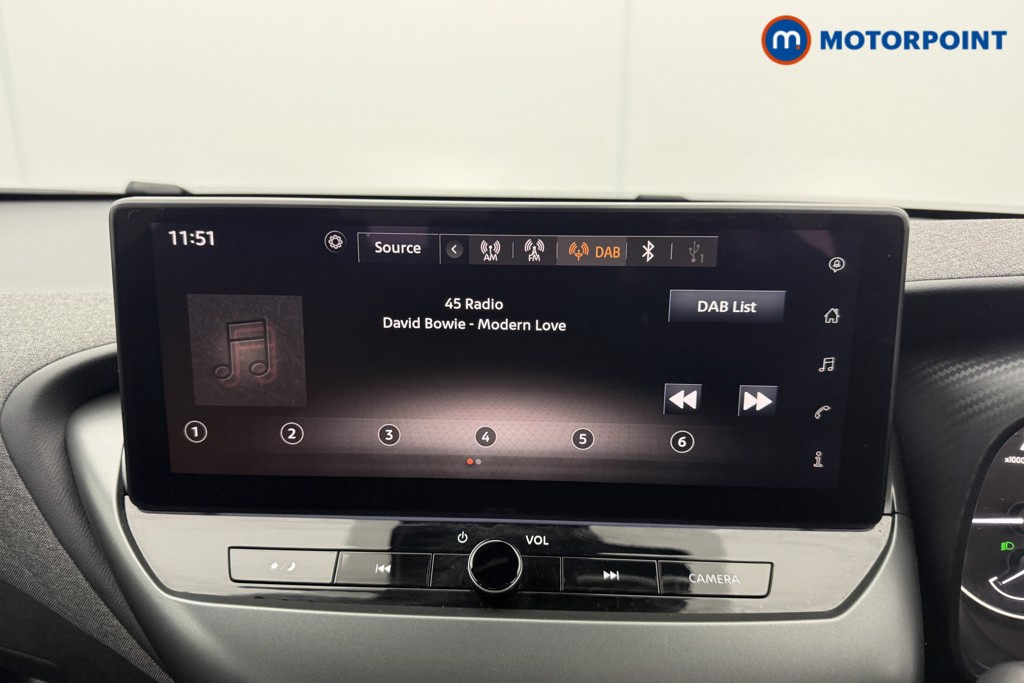 Used Nissan Juke 2025 for sale - 77248921: Photo 13