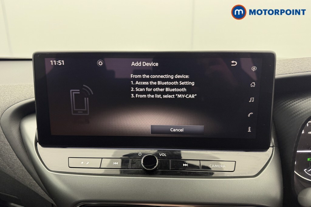 Used Nissan Juke 2025 for sale - 77248921: Photo 14