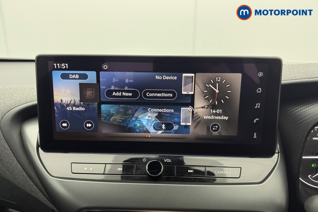 Used Nissan Juke 2025 for sale - 77248921: Photo 15