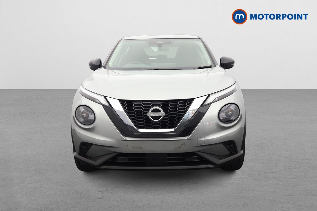 Used Nissan Juke 2025 for sale - 77248921: Photo 2
