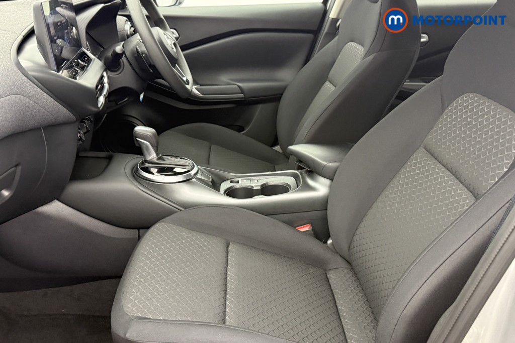 Used Nissan Juke 2025 for sale - 77248921: Photo 26