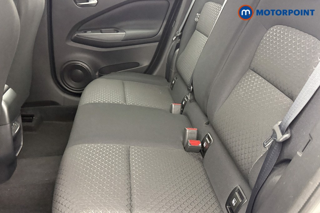 Used Nissan Juke 2025 for sale - 77248921: Photo 27