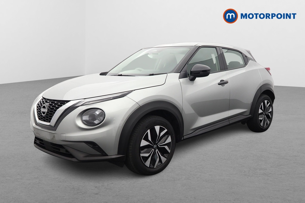 Used Nissan Juke 2025 for sale - 77248921: Photo 3