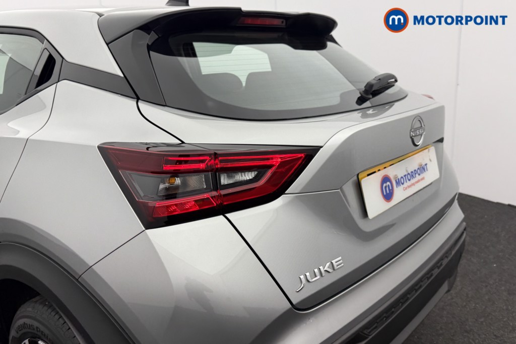 Used Nissan Juke 2025 for sale - 77248921: Photo 30