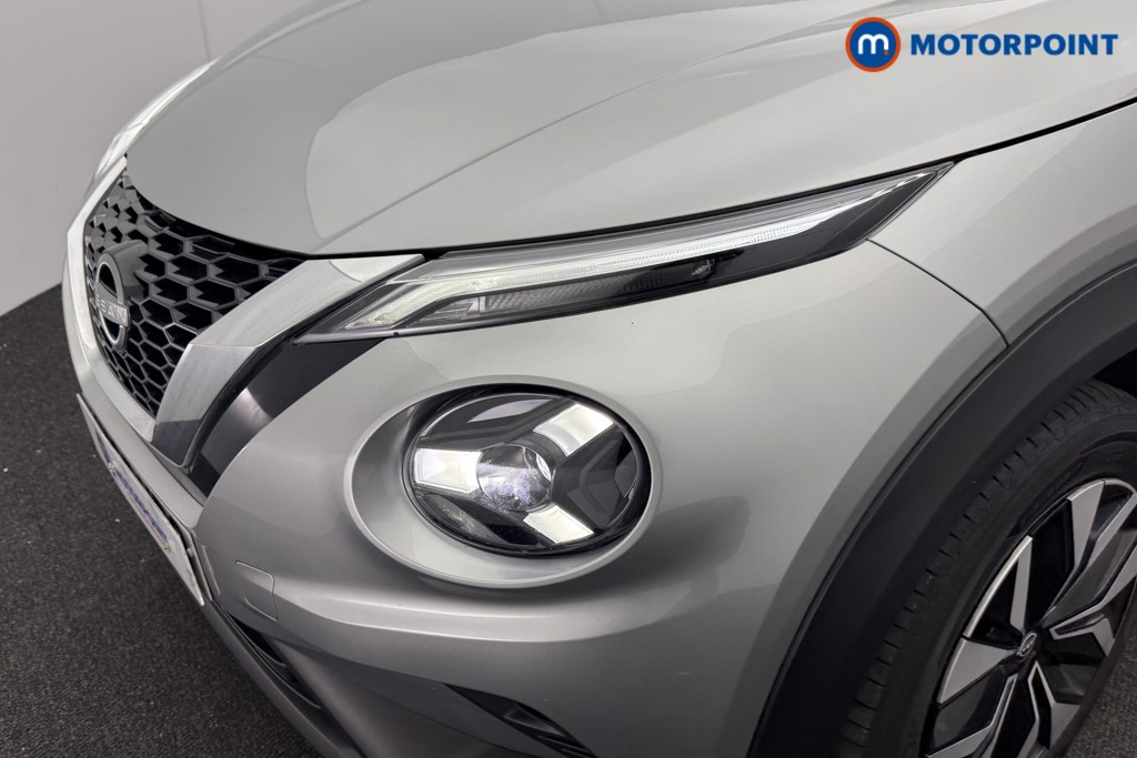 Used Nissan Juke 2025 for sale - 77248921: Photo 31