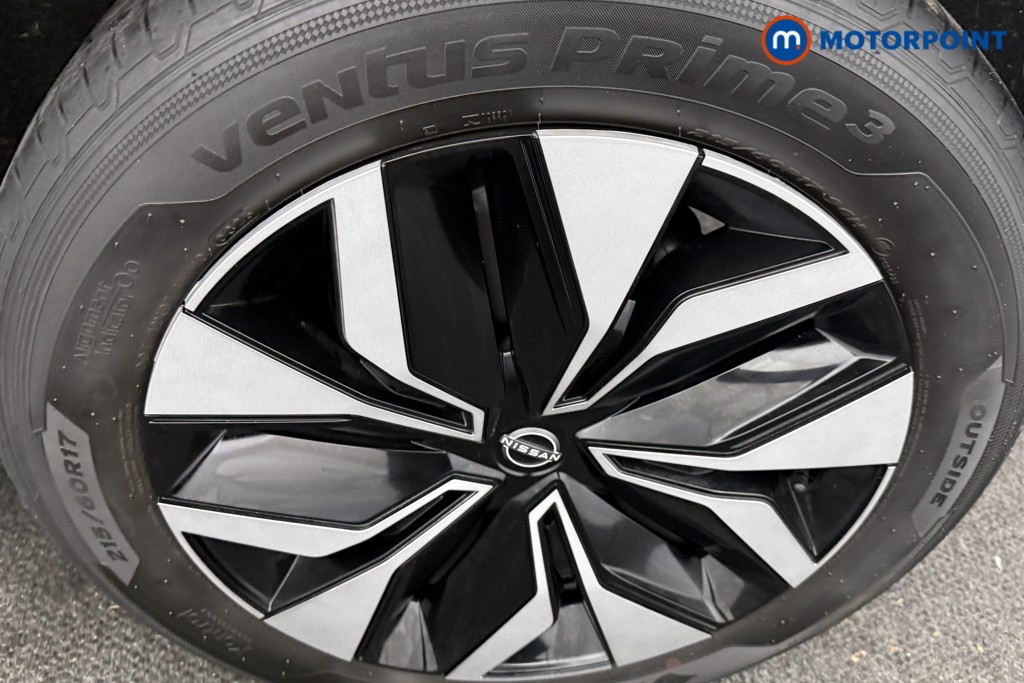 Used Nissan Juke 2025 for sale - 77248921: Photo 33