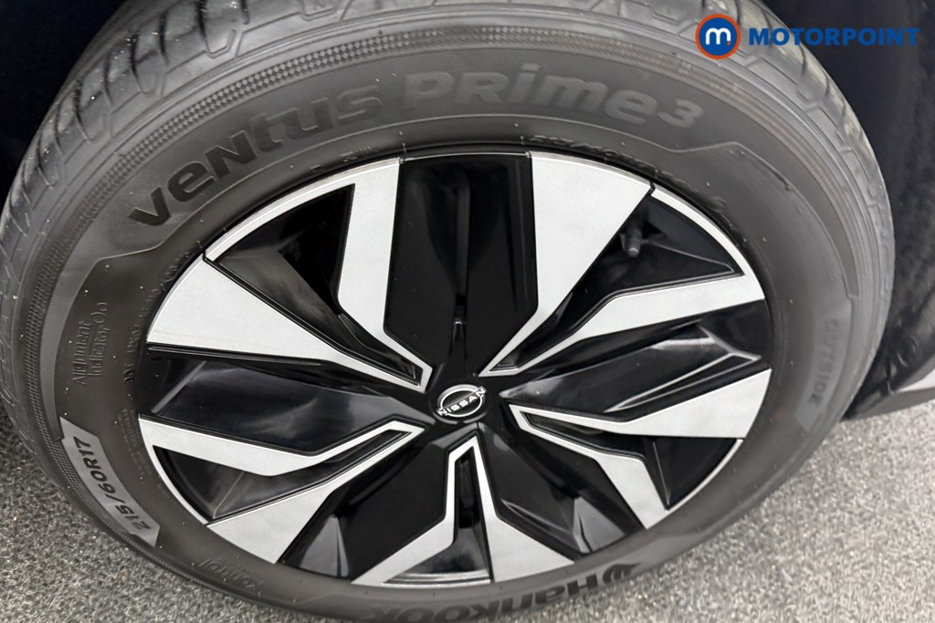 Used Nissan Juke 2025 for sale - 77248921: Photo 35