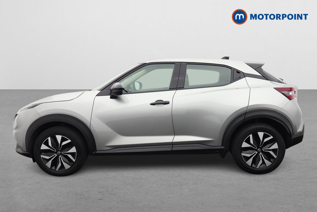 Used Nissan Juke 2025 for sale - 77248921: Photo 4