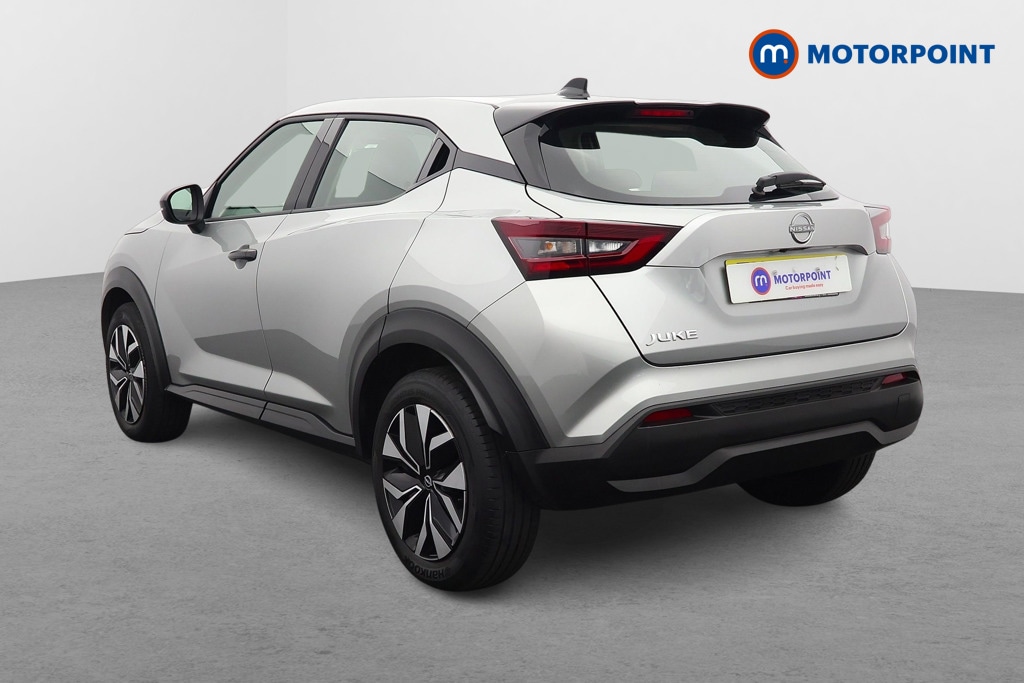 Used Nissan Juke 2025 for sale - 77248921: Photo 5