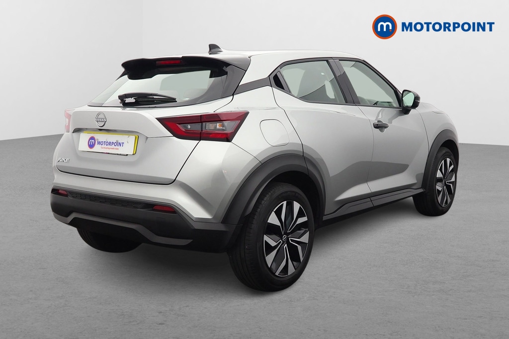 Used Nissan Juke 2025 for sale - 77248921: Photo 7