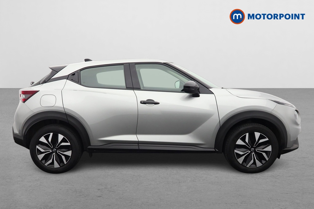 Used Nissan Juke 2025 for sale - 77248921: Photo 8