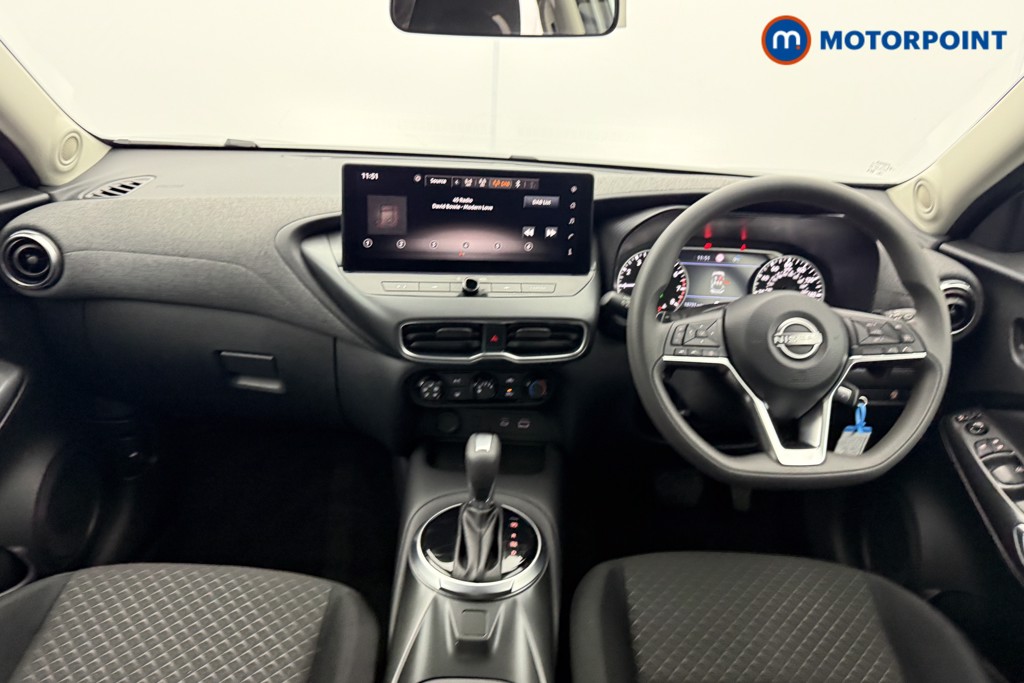 Used Nissan Juke 2025 for sale - 77248921: Photo 9