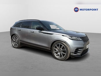 Used Land Rover Range Rover Velar 2023 for sale - 78255766: Photo