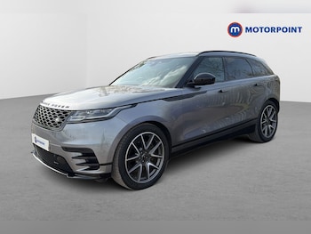 Used Land Rover Range Rover Velar 2023 for sale - 78255766: Photo