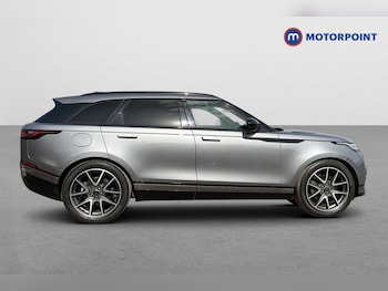 Used Land Rover Range Rover Velar 2023 for sale - 78255766: Photo