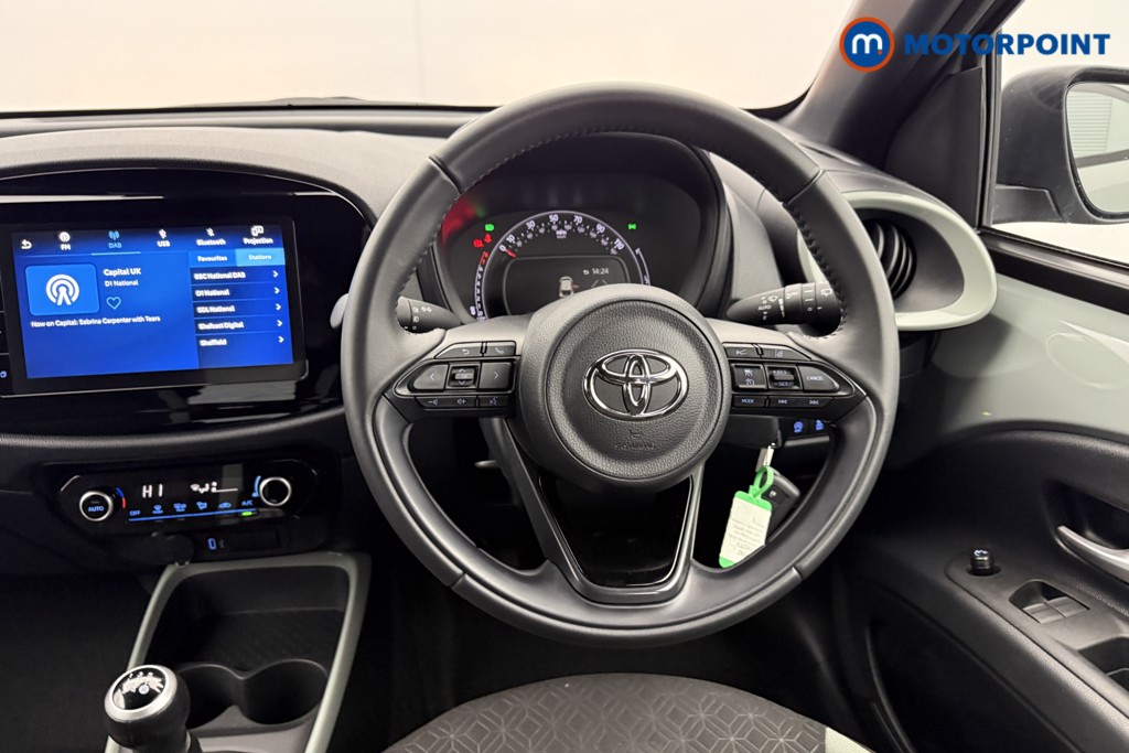 Used Toyota Aygo X 2024 for sale - 77123603: Photo 10