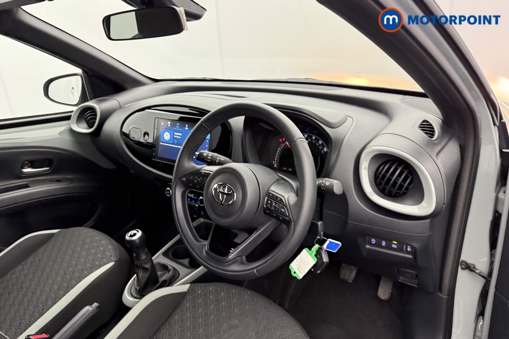 Used Toyota Aygo X 2024 for sale - 77123603: Photo 11