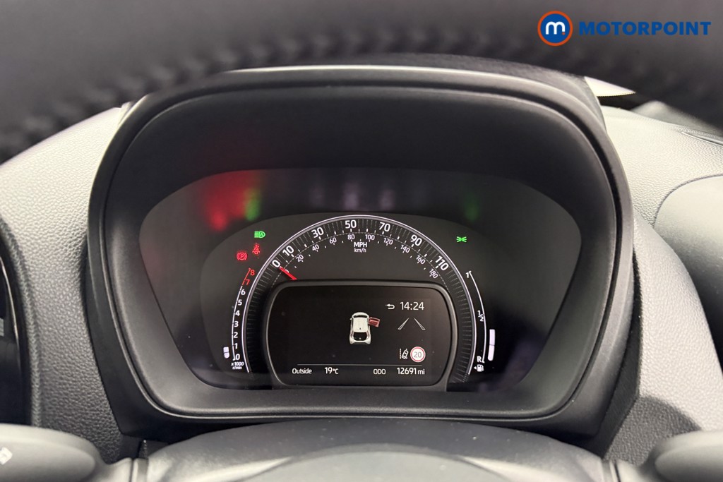 Used Toyota Aygo X 2024 for sale - 77123603: Photo 12