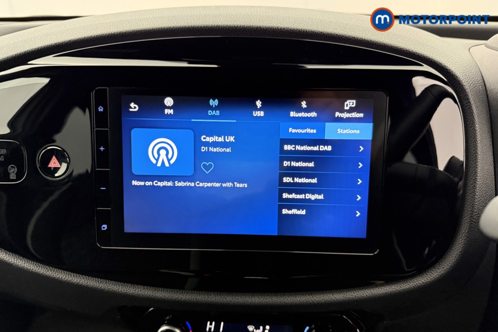 Used Toyota Aygo X 2024 for sale - 77123603: Photo 13