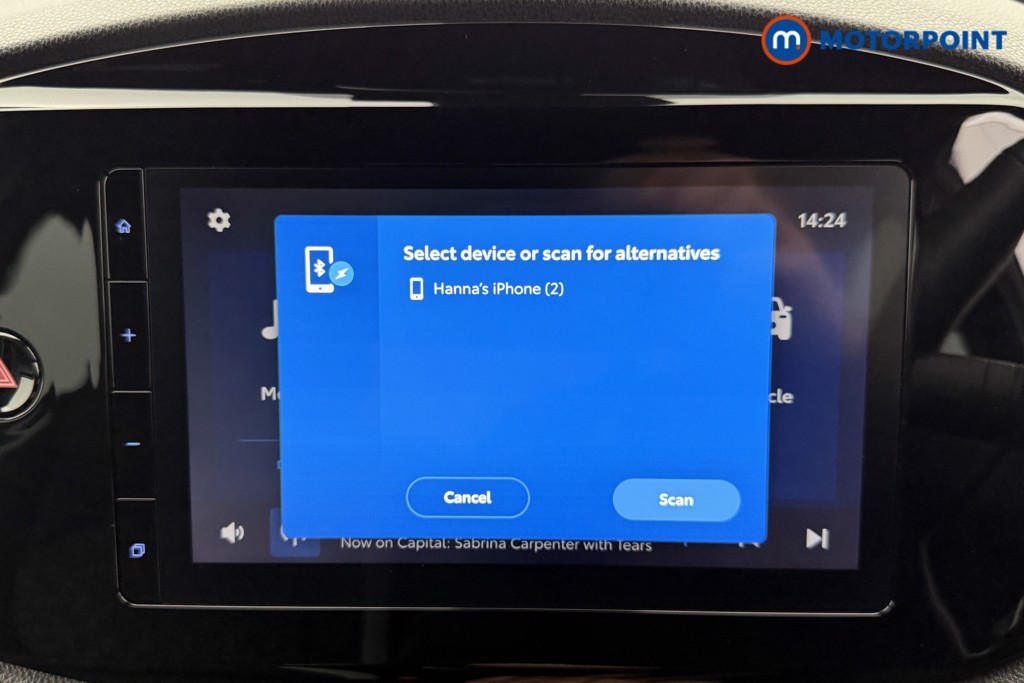 Used Toyota Aygo X 2024 for sale - 77123603: Photo 14
