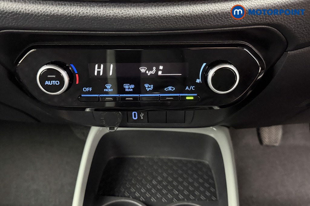 Used Toyota Aygo X 2024 for sale - 77123603: Photo 16