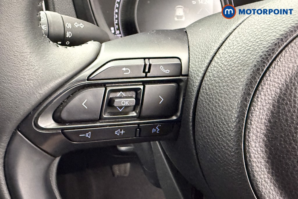 Used Toyota Aygo X 2024 for sale - 77123603: Photo 18