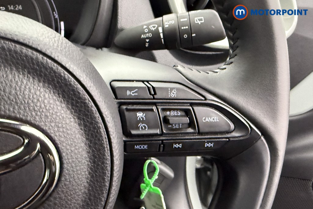 Used Toyota Aygo X 2024 for sale - 77123603: Photo 19