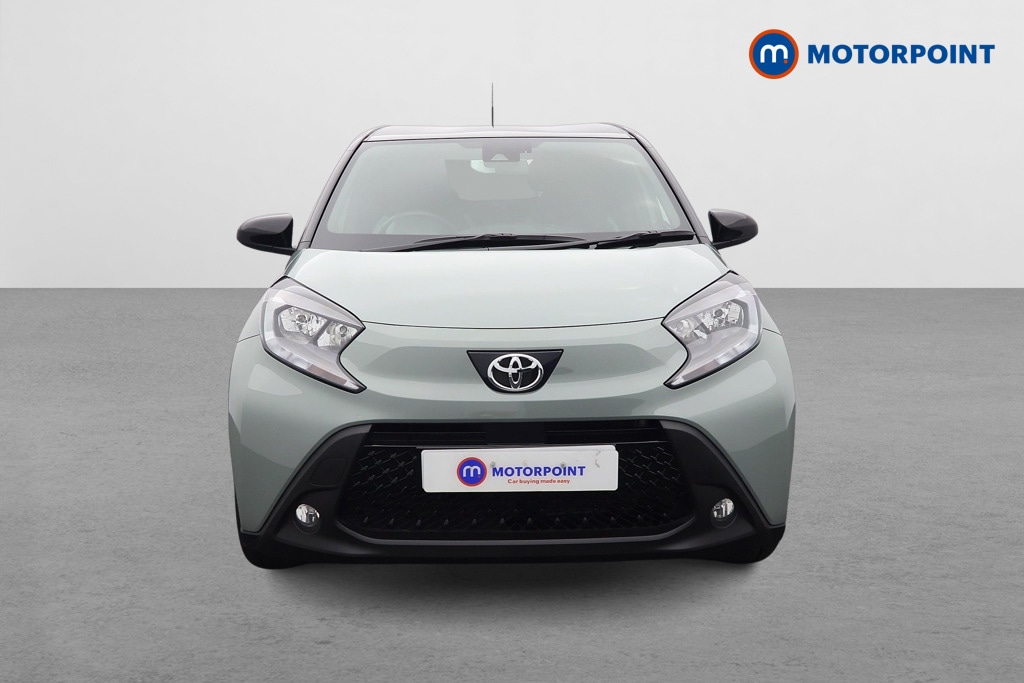 Used Toyota Aygo X 2024 for sale - 77123603: Photo 2