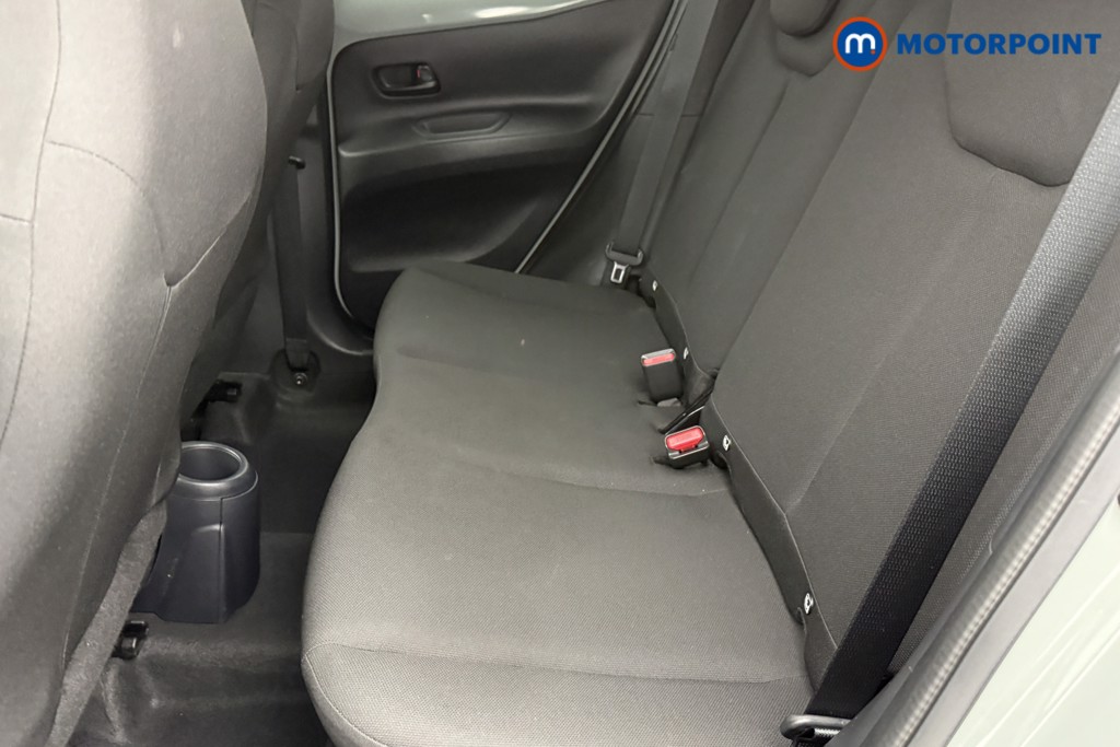 Used Toyota Aygo X 2024 for sale - 77123603: Photo 26