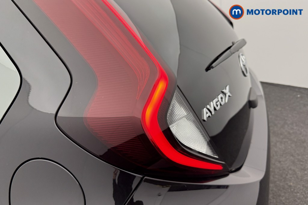 Used Toyota Aygo X 2024 for sale - 77123603: Photo 28