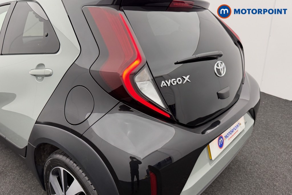 Used Toyota Aygo X 2024 for sale - 77123603: Photo 29