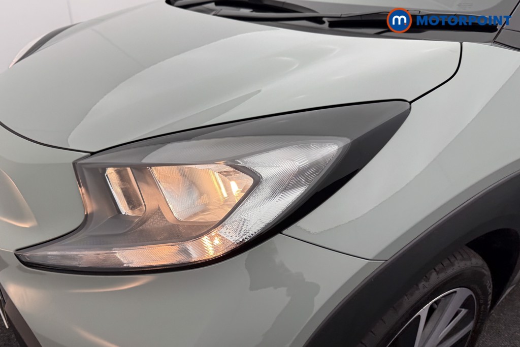 Used Toyota Aygo X 2024 for sale - 77123603: Photo 30