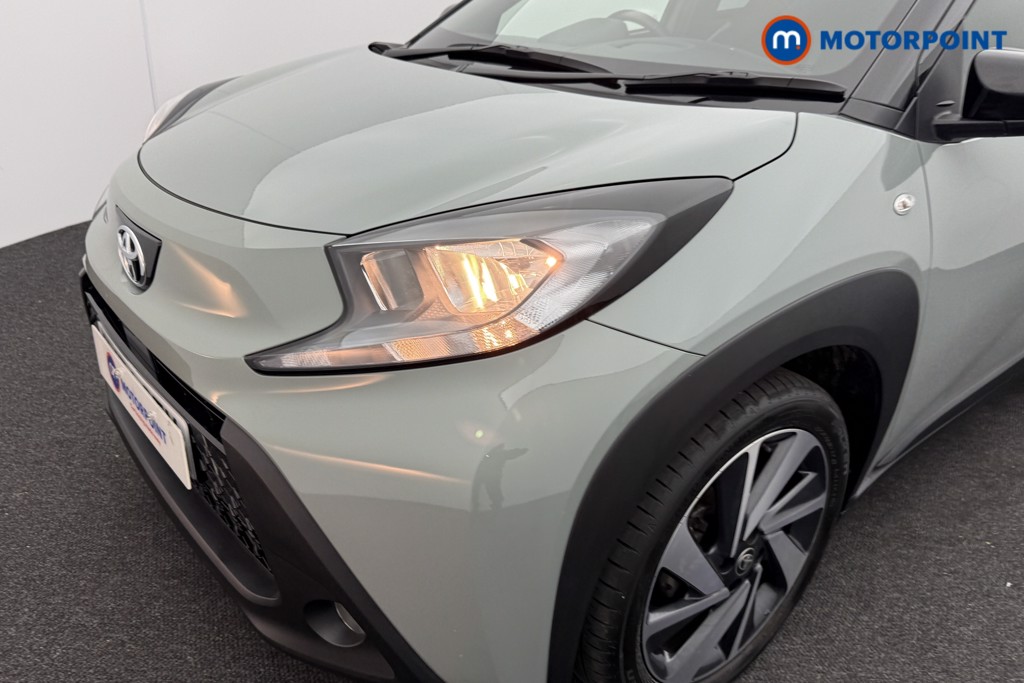 Used Toyota Aygo X 2024 for sale - 77123603: Photo 31