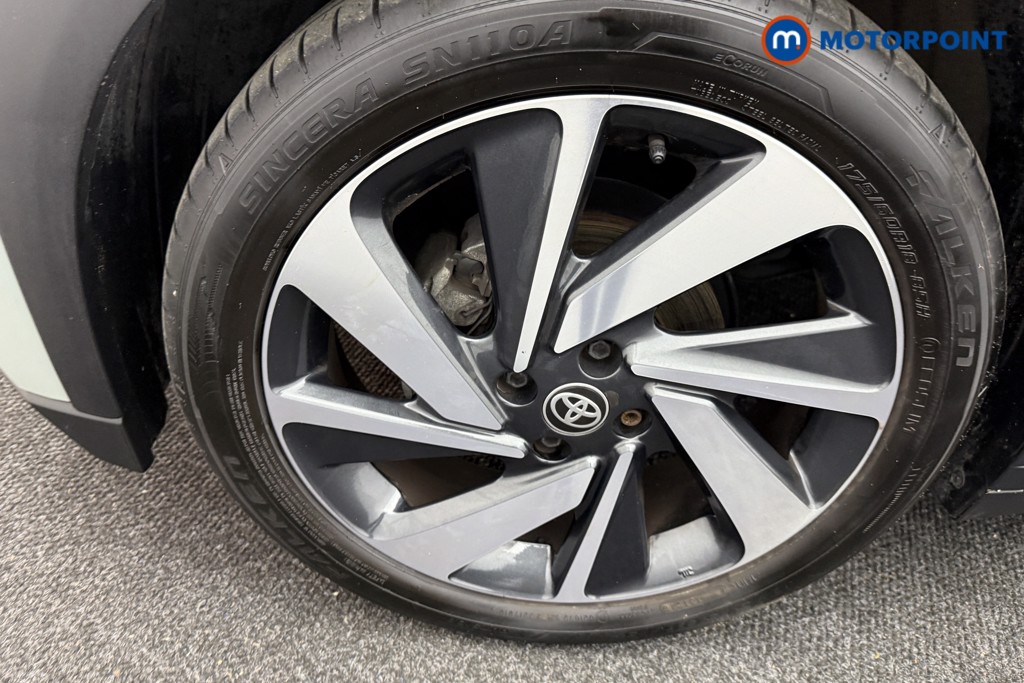 Used Toyota Aygo X 2024 for sale - 77123603: Photo 32