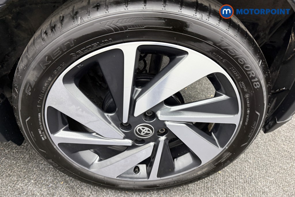 Used Toyota Aygo X 2024 for sale - 77123603: Photo 33