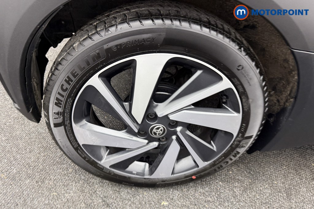 Used Toyota Aygo X 2024 for sale - 77123603: Photo 34