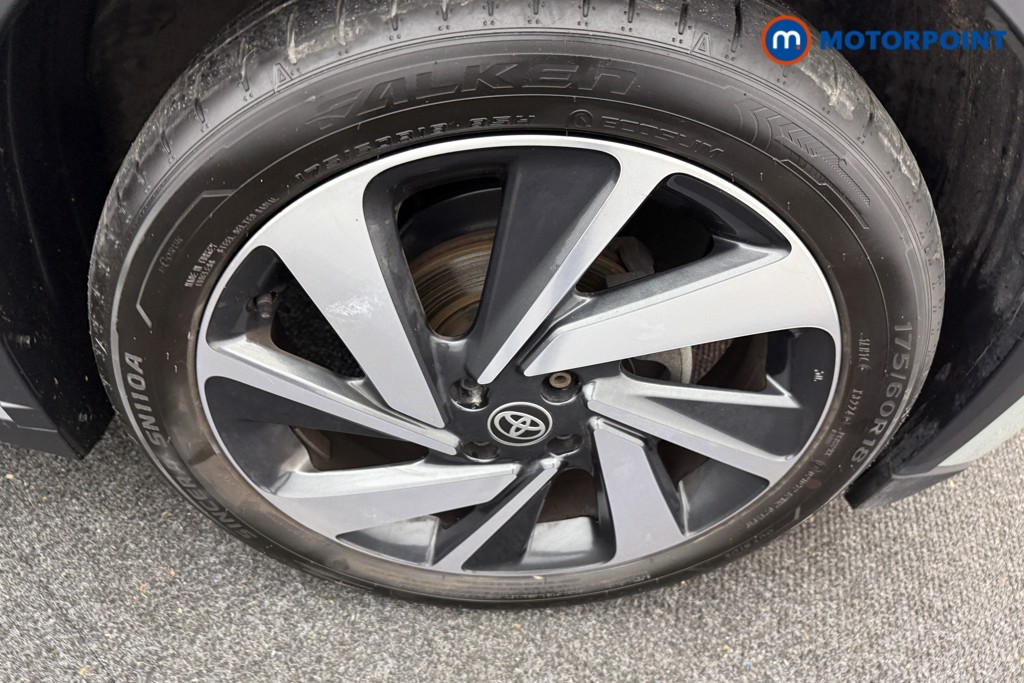 Used Toyota Aygo X 2024 for sale - 77123603: Photo 35