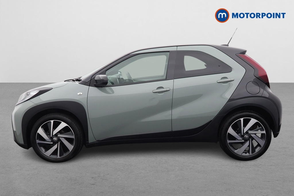 Used Toyota Aygo X 2024 for sale - 77123603: Photo 4