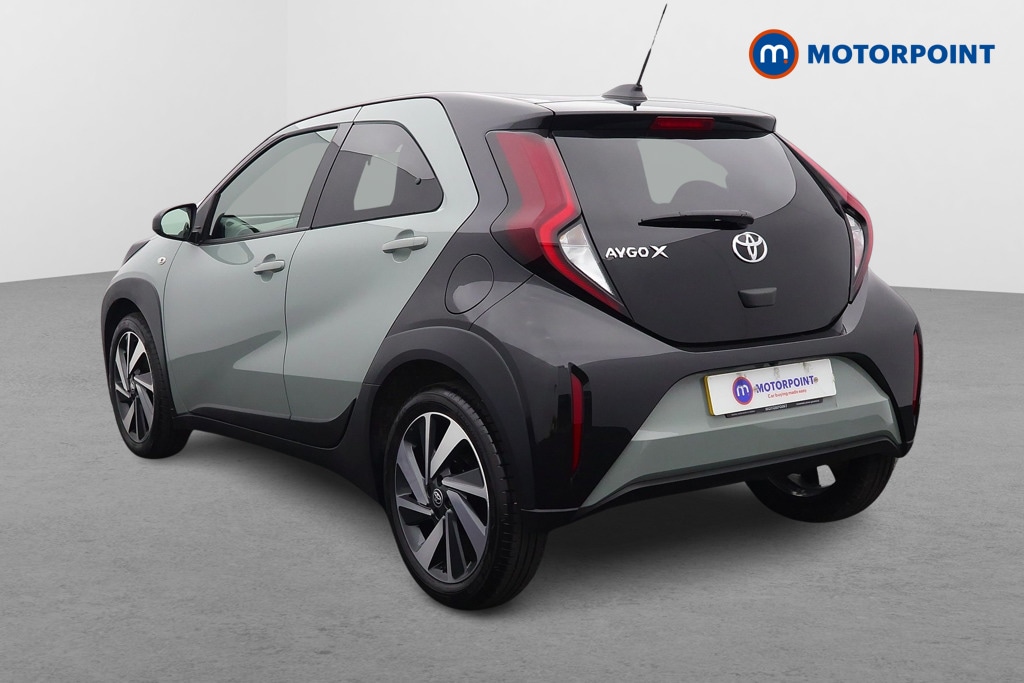 Used Toyota Aygo X 2024 for sale - 77123603: Photo 5