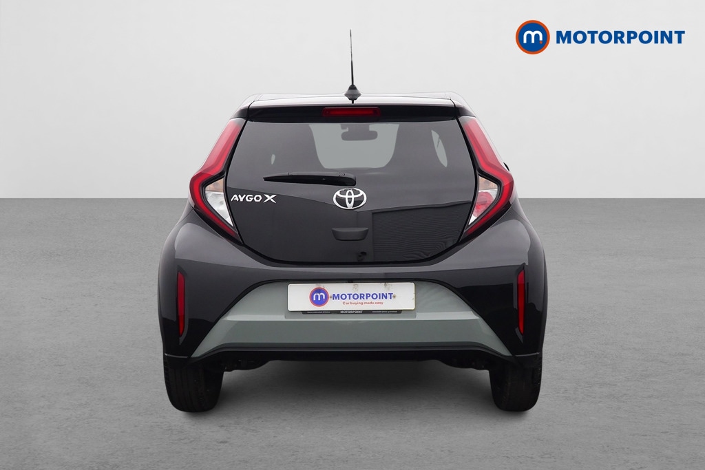 Used Toyota Aygo X 2024 for sale - 77123603: Photo 6