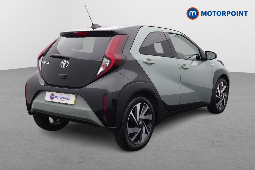 Used Toyota Aygo X 2024 for sale - 77123603: Photo 7