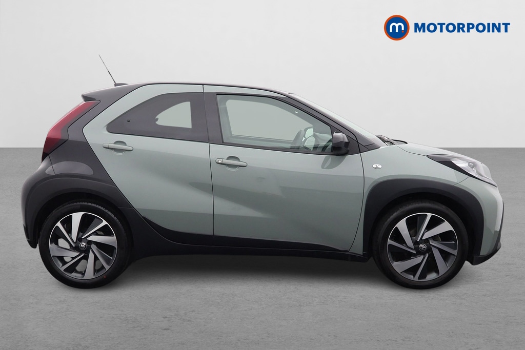 Used Toyota Aygo X 2024 for sale - 77123603: Photo 8